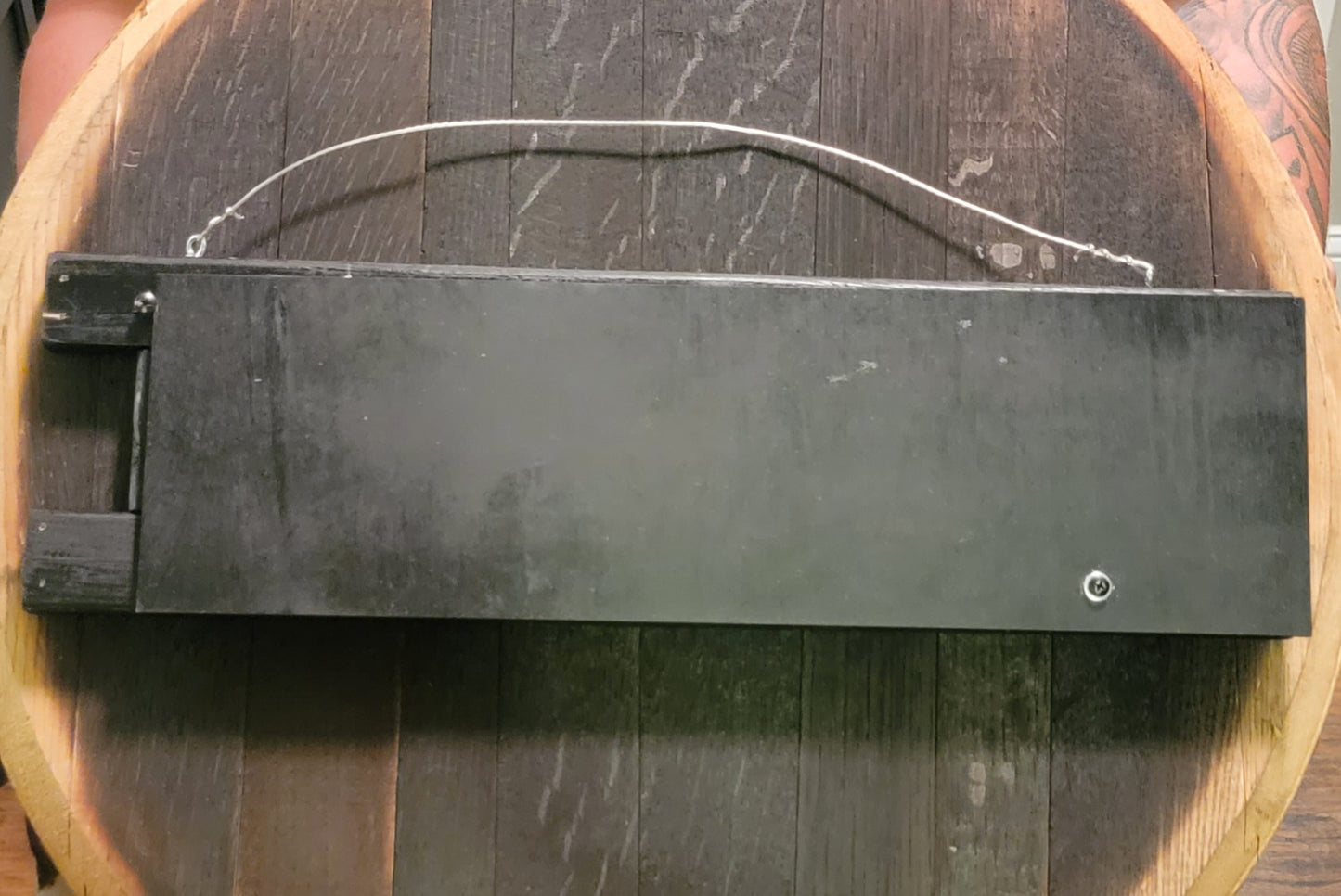 Appalachian Trail Odometer