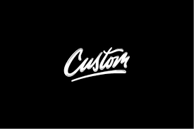 Copper/ Creme Custom 40oz tumbler